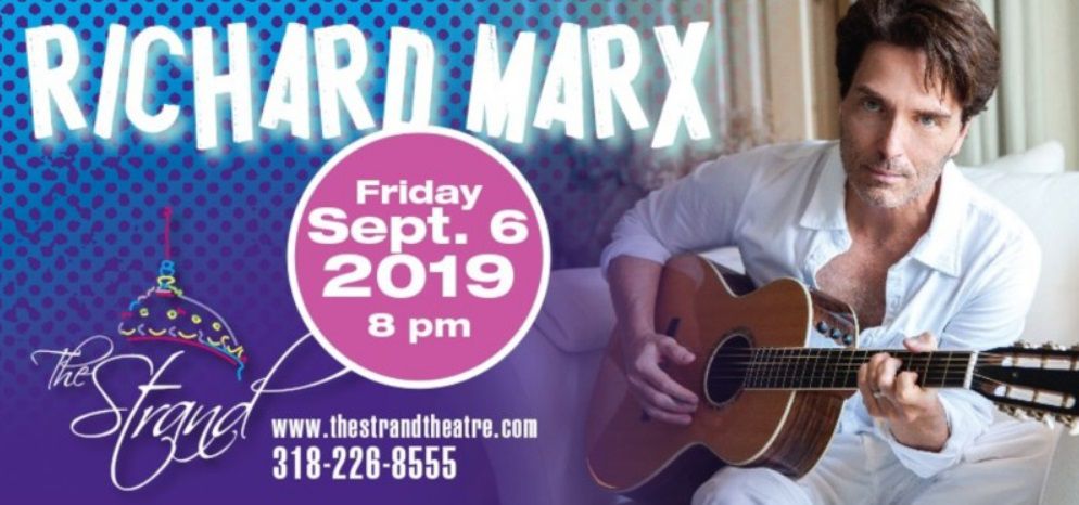 Richard Marx